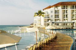 Playacar Palace