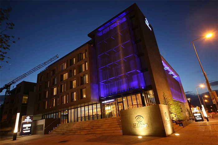 Hilton Dublin Kilmainham 4