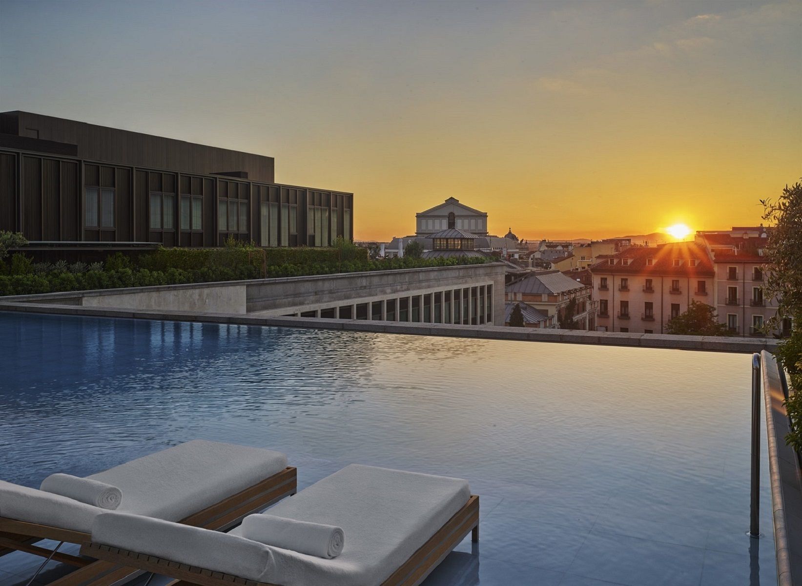 the madrid 1