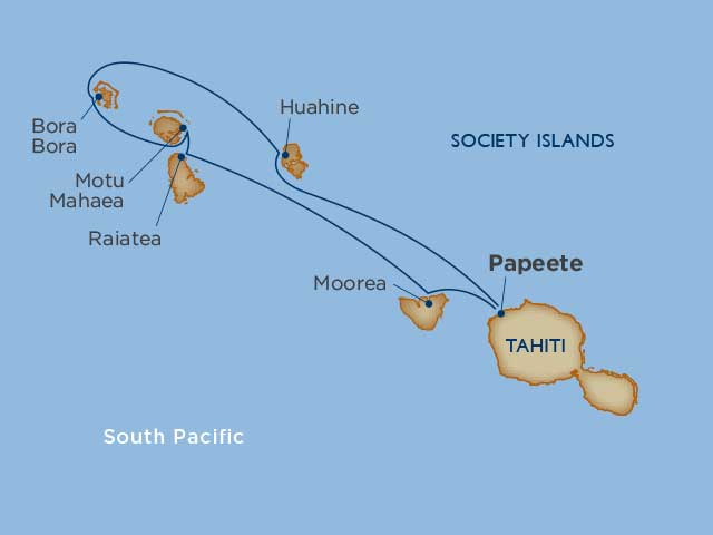 Itinerary Image